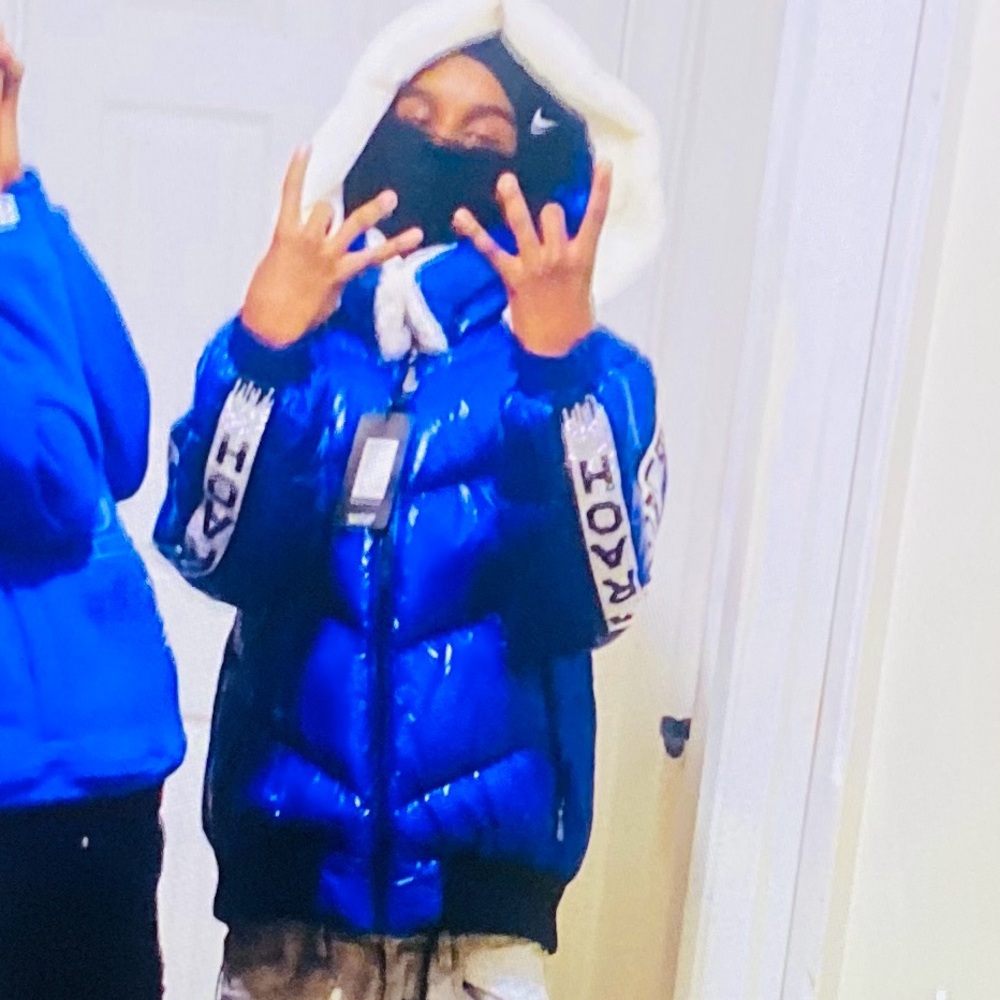 This is the best jacket ever